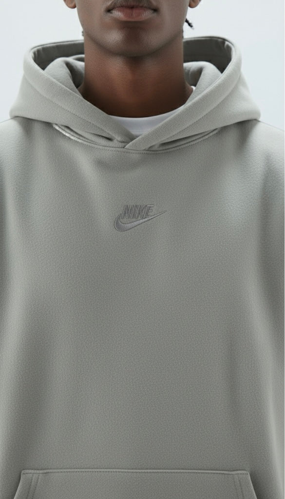 Classic Mint Green Hoodie