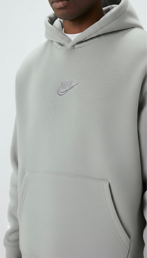 Classic Mint Green Hoodie